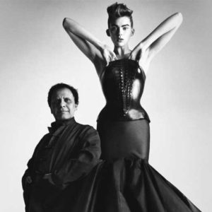 AZZEDINE ALAÏA