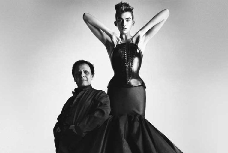 AZZEDINE ALAÏA