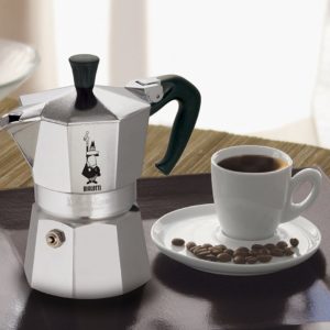 Storia Bialetti