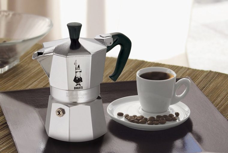 Storia Bialetti