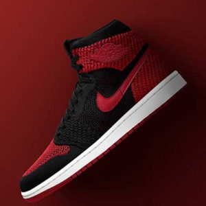 nike looxy