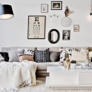 STILE HYGGE