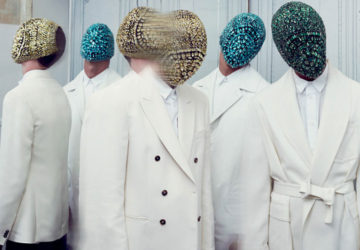 Martin Margiela