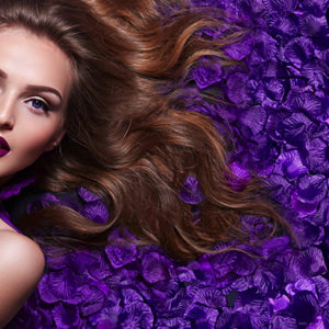 ultra violet