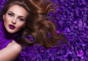 ultra violet