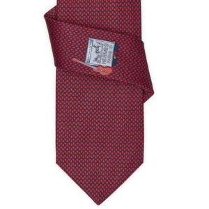 cravatte Hermès
