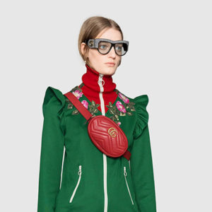 gucci marsupio