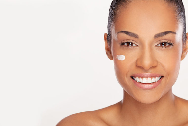 skin care