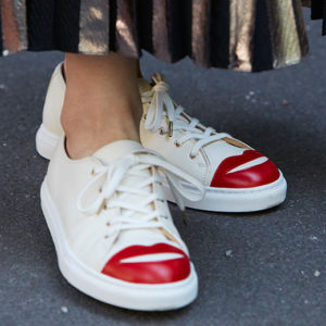 fashion shoes
