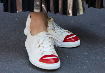 fashion shoes