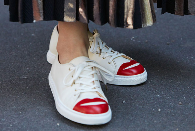 fashion shoes