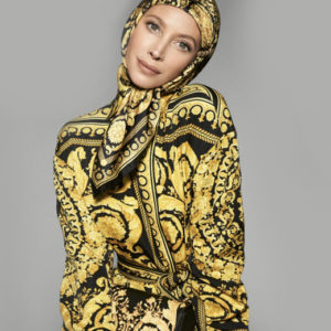versace con looxy