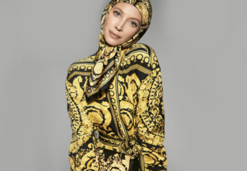 versace con looxy