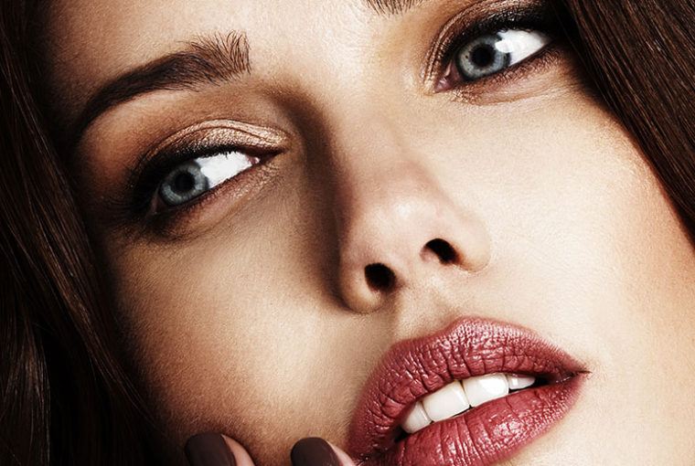 make up
