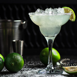 cocktail bar