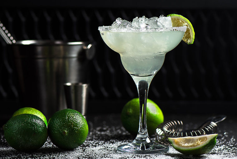 cocktail bar