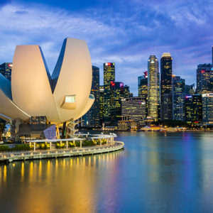 singapore