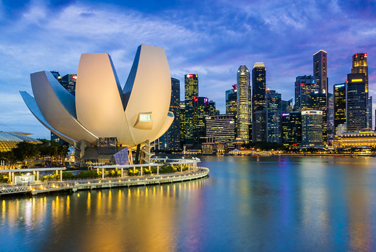 singapore