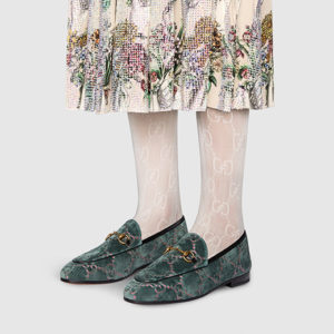 gucci mocassini