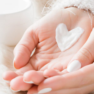 creme per le mani
