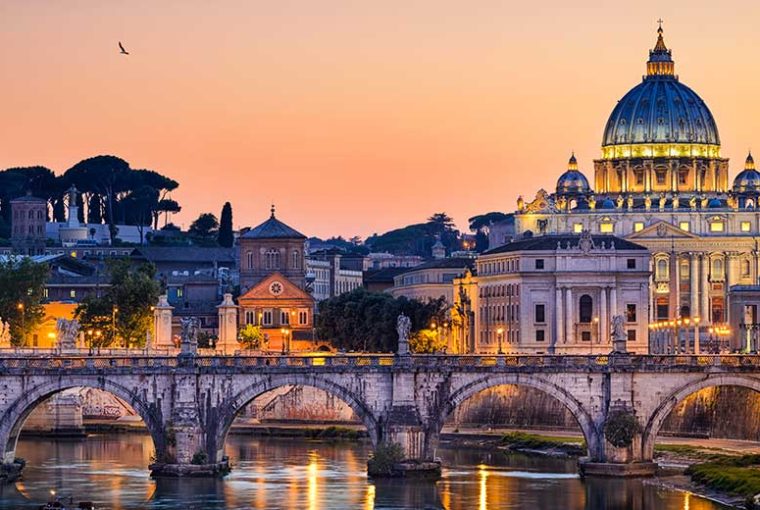 roma