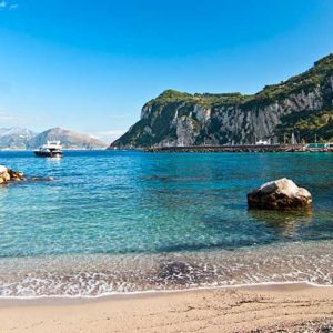 spiagge italia