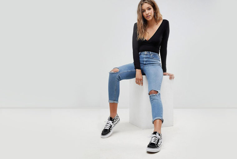 body asos
