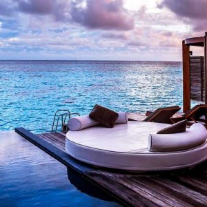 resort di lusso nel mondo