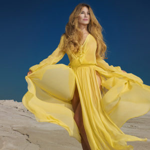 maxi-dress