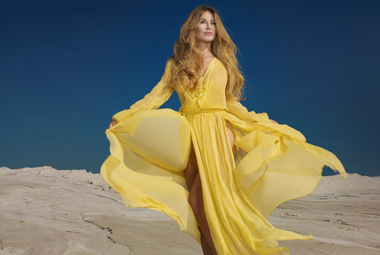 maxi-dress