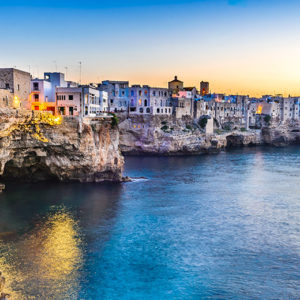 puglia