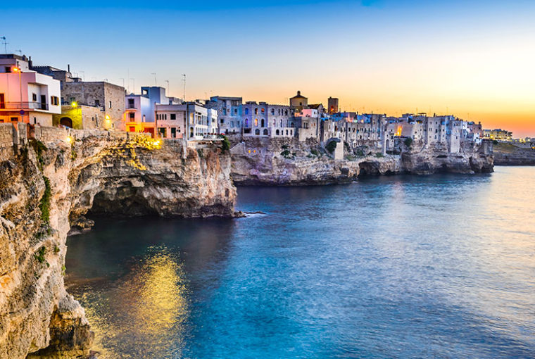 puglia