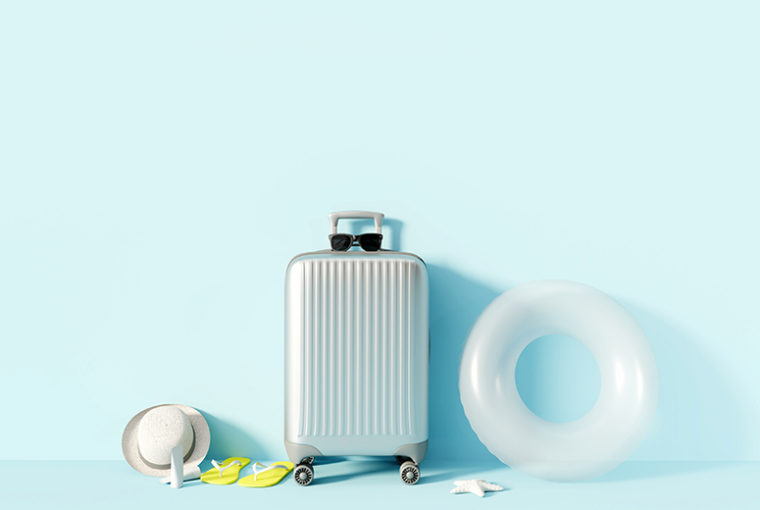 beauty case